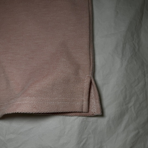 NWT Goodfellow Men's Short Sleeve Knit Button-Down Shirt - Size Small - Picture 6 of 10